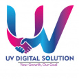 UV Digital Solution 