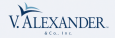 V ALEXANDER & CO