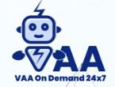 VAA on demand 24/7