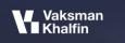Vaksman Khalfin, PC