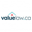 Value Law