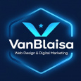 VanBlaisa Web Design & Digital Marketing
