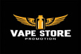 Vape Store Promotion
