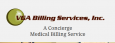 VBA Billing