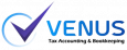 Venus tax accounting & bookkeeping llc 