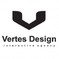 Vertes Design - strony internetowe 