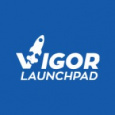 Vigor Launchpad