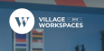 Village work spaces