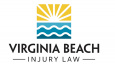 Virginia Beach Injury Law