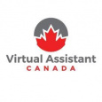Virtual Assistant Canada