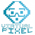 Virtual Pixel