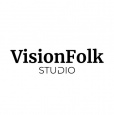 VisionFolk - Design Studio