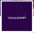 VocalScript