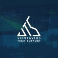 Vontavius Tech Support