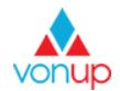 VonUp