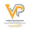Vpress Web Designer