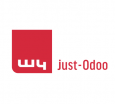 W4 just-Odoo