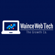 Waince Web Tech