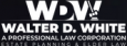Walter D White