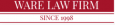 Ware Law Firm, PLLC