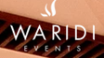 Waridi Events