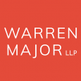 Warren Major LLP