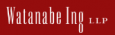 Watanabe Ing LLP