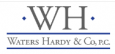 Waters Hardy and Co