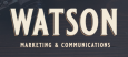 Watson Marketing & Communications