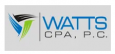 Watts CPA, PC
