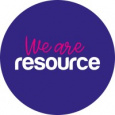We are resource