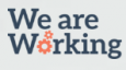We Are Working
