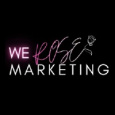 We Rose Marketing