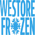 We Store Frozen