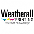 Weatherall Printing