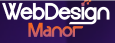 Web Design Manor