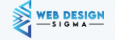 Web Design Sigma