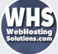 Web Hosting Solutions
