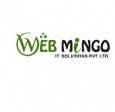 Web Mingo IT Solution PVT. LTD.