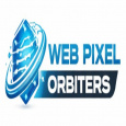 Web Pixel Orbiters