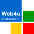 Web4uGhana