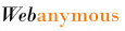 WebAnymous