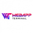 WebApp Terminal