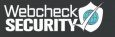 Webcheck Security