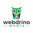 Webdrino Media