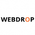 Webdrop Technologies Inc's logo