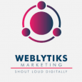 Weblytiks Marketing