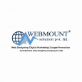 Webmount® Solution Pvt. Ltd.
