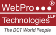WebPro Technologies LLP