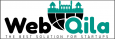 WebQila's logo